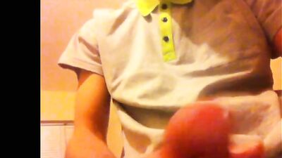 Jerking Big Cocks with Web-Cam Twinks - Amateur Porn