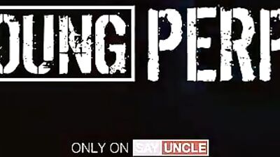 lust: Black Men Hunting White Prey