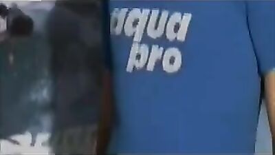 Four Brit Twinks Go Wild in Gay Porn Videos