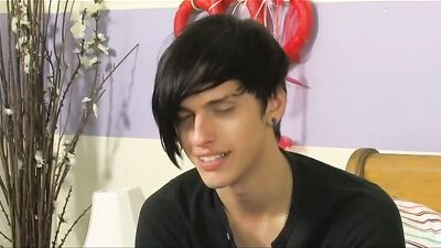 Young Twinks Fetish Party: Cum and Rimming on Camera!