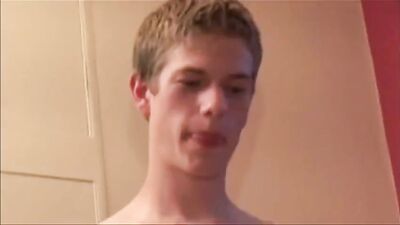 2 Boys fuck - 141 Bareback Oral Cum Shots A wild video with passionate boys!