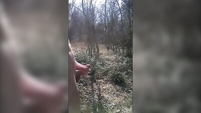 Outdoor Piss & Play with Amateur Lads: The Ultimate Gay Porn Experience!