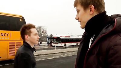 2 Boys Fuck - 151: The Ultimate Gay Porn Experience!