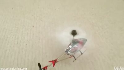 Twinks Playing with Their Toys and Friends Toys - An All-Male Orgy!