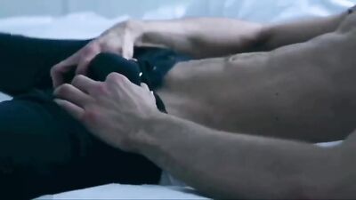 Extreme Frenzy (Poppers Training Only)