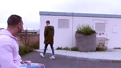 Gay Porn: Hot Sex Couple Boys Pound and Pleasure Each Other in Action-Packed Scenes!