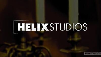 Hallowstor Hotties: Steamy Same-Sex Sexcapades!