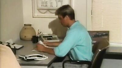 Out Of Bounds - Vintage Gay Porn Videos