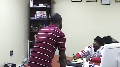 Chocolate Cream: Baby Bois Back with More Hot Action!