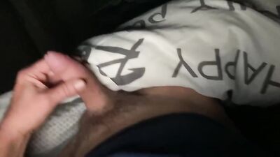 Morning Wood & Fireworks - A Gay Porn Classic Reboot