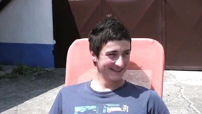 Hand Job Cum Showdown - Best Friends Take It All!