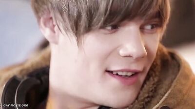 Young Bareback Twinks Cum: Gay Porn Tube Action