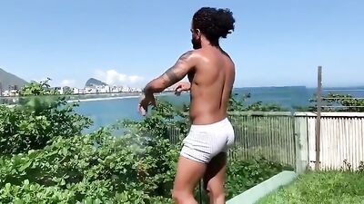 Interracial Adventures: Black Cocks, Handjobs and More!