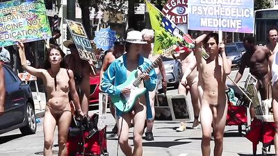 Slow Motion Walking Nudist Boy Daniel Gonzales - Big Cocks Voyeur hung nudist daniel