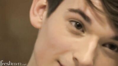 Muscle Men: The Ultimate Cumshot Challenge!