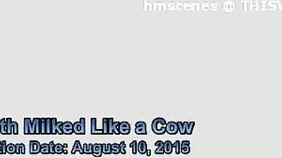 Milking Twink Heat: Gay Fetish Handjob Cum Shots Videos on Xvideos