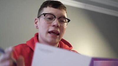 Heart-Pounding Frat Fun: Will U Be Mine Again?