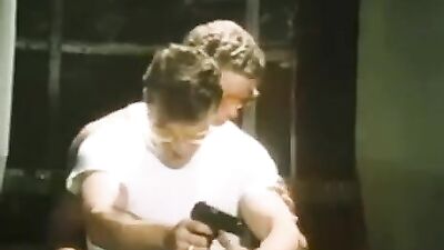 Big Guns - Vintage Gay Porn Videos Classic Revisited