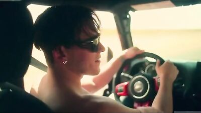 Gay Porn Videos - Amusing Campers! Bareback Twinks Outdoors!