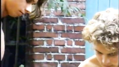 Young Lads Uncovered: Vintage Gay Teen Porn Scenes