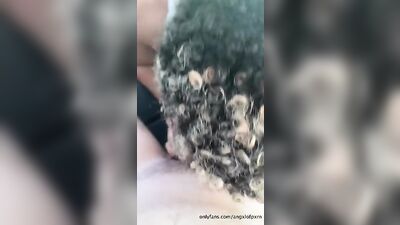 Blazing Hot Latino Action: Amateur Cum Shots with Big Cocks