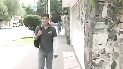 Latino Twink Bareback Fiesta - Gay Porn Videos Full Length Oral Action Group Sex!