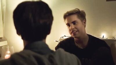 Two Faces (Unedited) - The Ultimate Gay Porn Movie!