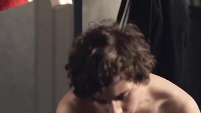 Two Faces (Unedited) - The Ultimate Gay Porn Movie!