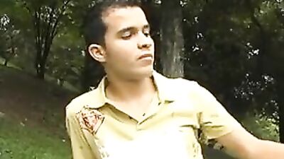 Latino Cum Eruptions: Raw Twink Gay Porn Videos