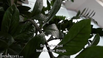 Young Lust Unleashed - Muscle Boys Bareback Action