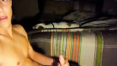 Night Callers - Rub One Out with Your Handsome Men!