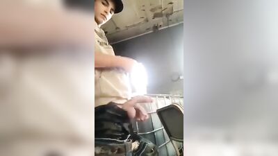 Wild Country Boys: Unleashing Their Wanging Willy Passions!