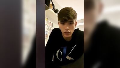 Envious Desire: Emotional Gay Porn Video