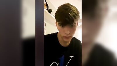 Envious Desire: Emotional Gay Porn Video