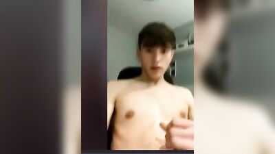 Envious Desire: Emotional Gay Porn Video