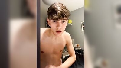 Envious Desire: Emotional Gay Porn Video