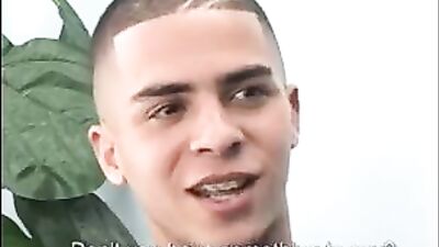 Latino Spunk Lovers: Bareback Action Cum Shots Oral Gay Porn Video