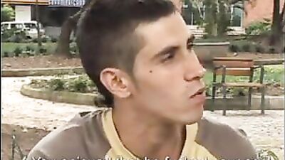 Latino Cuties in Heat: Steamy Gay Porn Videos with Oral and Anal Action