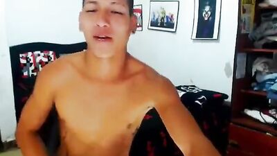 Gay Chatu Jonpetsi Porn Couple Cam Twinks - Hardcore Sex Web-Cam Action Latino Bareback Oral