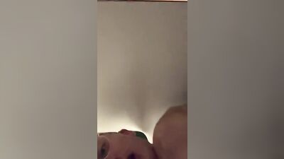 Stall Fun Revamped: Frat Boys Public Sex Adventure!