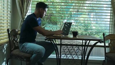 Stepbrothers Reunion Leads to Hot Sex!!