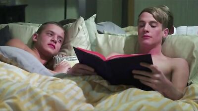 Bang The Blond Twink! Hot Gay Porn Videos with Big Cocks and Rimming Action!