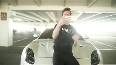 Tag Team Barebacking: Cumming Twice with Gay Boys Porn