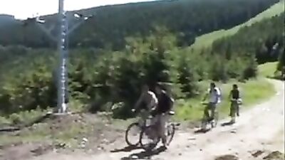 Gay Porn Videos: Twink Threesome - Action Cum Shots Oral