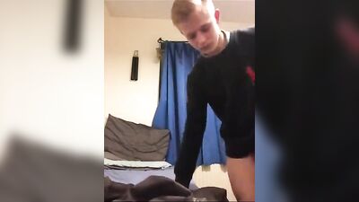 Hardcore Jocks: Wet and Wild!