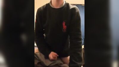 Hardcore Jocks: Wet and Wild!