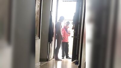 Exposing Amateur Oral Spyjerks in the Delivery Business