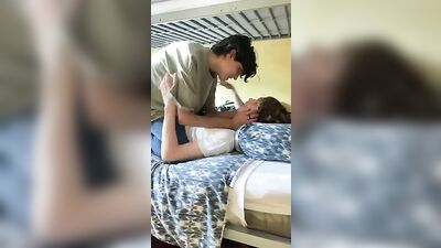 Best Buds Gone Wild: Two Hotties and Their Playtime Passion!