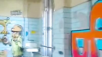 Outdoor Passion - The Ultimate Gay Porn Experience!