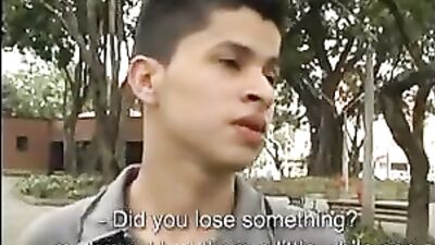 Latino Fire - Gay Porn Videos Full-Length Movie - Oral, Action and Group Sex Latinos!